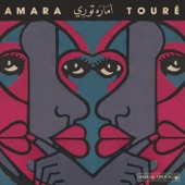 N'nijo (feat. Ensemble Black & White) by Amara Toure