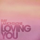 Ray LaMontagne - I Was Born to Love You - 2022