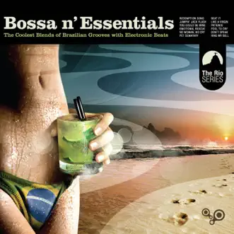 Ring My Bell (feat. Mo'Nique) by BossArt Ensemble song reviws