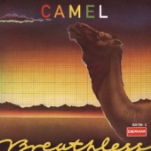 Camel - Summer Lightning