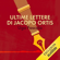 Ugo Foscolo - Ultime lettere di Jacopo Ortis