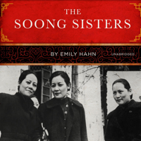 Emily Hahn - The Soong Sisters artwork