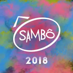 Sambô 2018 - Sambô