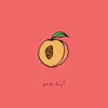 Peachy (feat. Paper Latte & Garrett) - Single album lyrics, reviews, download