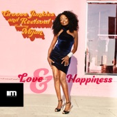 Love & Happiness (feat. Mijan) [Groove n' Soul Retro Vox] artwork