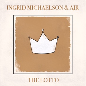 Ingrid Michaelson - The Lotto (feat. AJR) - Line Dance Music