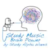 Study Music Brain Power album lyrics, reviews, download