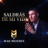 Saldrás de Mi Vida - Single, 2021