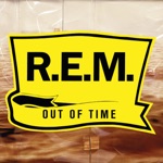 Losing My Religion by R.E.M.