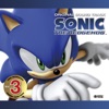 Sonic the Hedgehog Original Sound Track Vol. 3