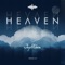 Heaven (feat. Tee Worship, Kae Strings, TeeMikee & Lawrence Oyor) artwork