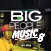 Big People Music, Vol.8, 2001