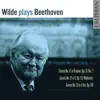 Stream & download Wilde Plays Beethoven