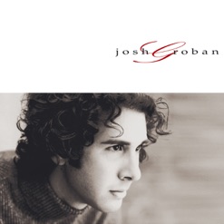 JOSH GROBAN cover art