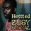 Hottt Ed - EP album lyrics, reviews, download