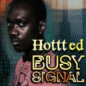 Busy Signal - Praise and Worship