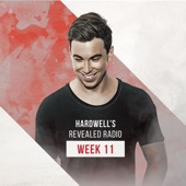 Hardwell's Revealed Radio - Week 11 artwork