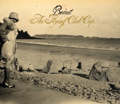 THE FLYING CLUB CUP cover art