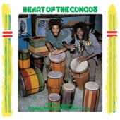 The Congos - Bring the Mackaback