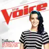 We Don’t Have To Take Our Clothes Off (The Voice Performance) - Single album lyrics, reviews, download