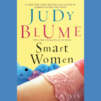 Judy Blume - Smart Women (Unabridged) artwork