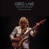 Greg Lake - Don't Go 'Way Little Girl (Single Mix)