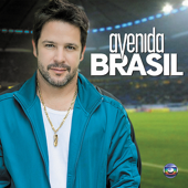Avenida Brasil - EP - Various Artists