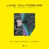 Stream & download Love You Forever (feat. Sam Martin) [Metrush Remix] - Single