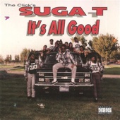 Suga-T - It's All Good