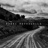 Robby Rothschild - EP artwork