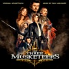 The Three Musketeers (Original Motion Picture Soundtrack), 2011