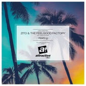 Waiting (Horny United Presents Zito & the Feelgood Factory) [feat. Jessica Folcker] [Zito's Rapless Radio Mix] artwork