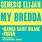 My Bredda - Single