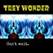 Happy With Me - Trey Wonder lyrics