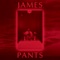 Kathleen - James Pants lyrics
