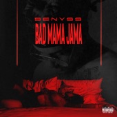 Bad Mama Jama artwork