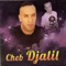 Kedir enta - Cheb Djalil lyrics