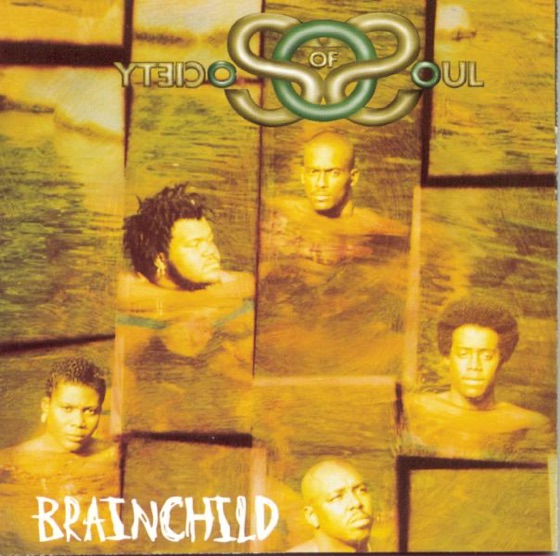 Cover artwork for Changes