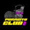 Perreito Club 2 - Coloco Club, Cristian English, Mc Calaca, Sempay & Big Mama Laboratorio lyrics