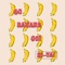 German Lessons (feat. Flula Borg) - Go Banana Go! lyrics