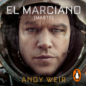 El marciano - Andy Weir