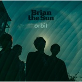 orbit - EP artwork