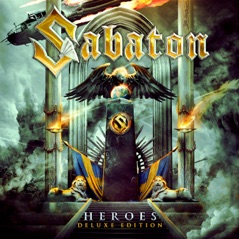 Heroes (Deluxe Edition)