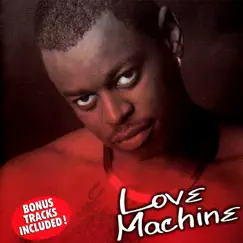Love Machine by Sir Charles Jones album reviews, ratings, credits