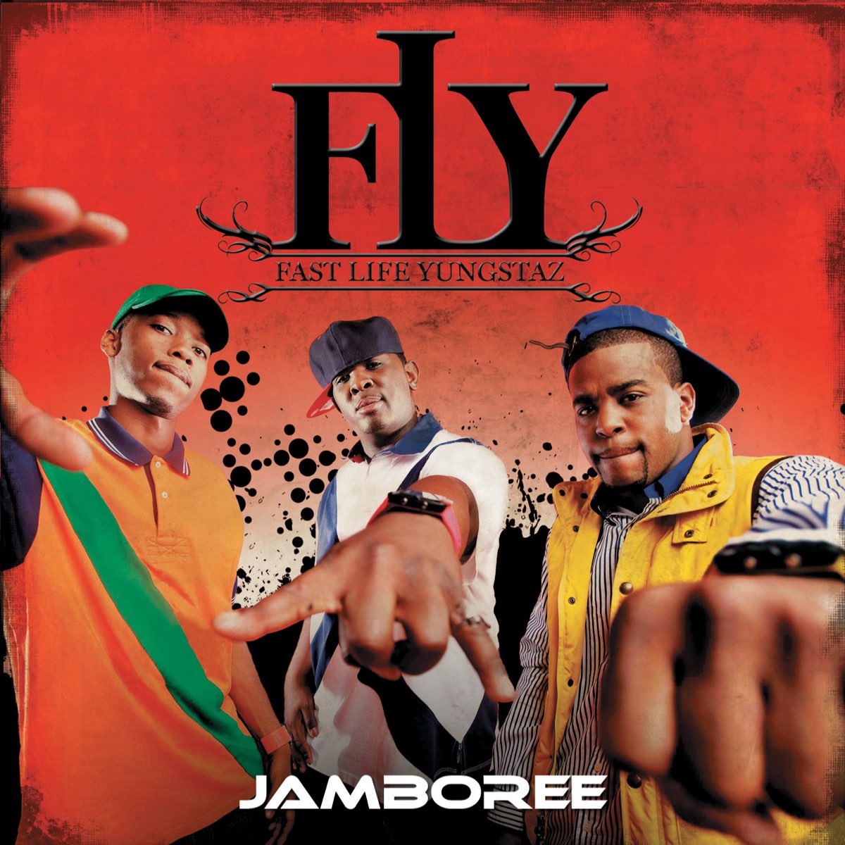 Fast life. F.L.Y. - fast Life Yungstaz - SWAG Surfin. 1988 - Jamboree Beat. Aka faster.