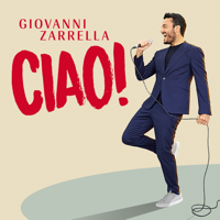 Giovanni Zarrella - CIAO! artwork