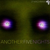 Another Five Nights artwork