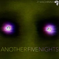 Another Five Nights Song Lyrics