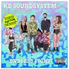 Endless Fight (feat. Lakshmi) - Single album lyrics, reviews, download