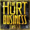 WWE: It's Time (The Hurt Business) song lyrics